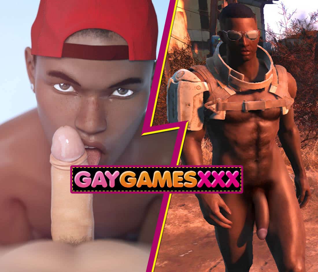 Gay Games X – - - Gratis Gay Spil Online
